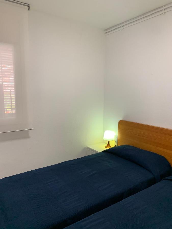 Costa Daurada Apartaments - Blau Mari Salou Exterior foto
