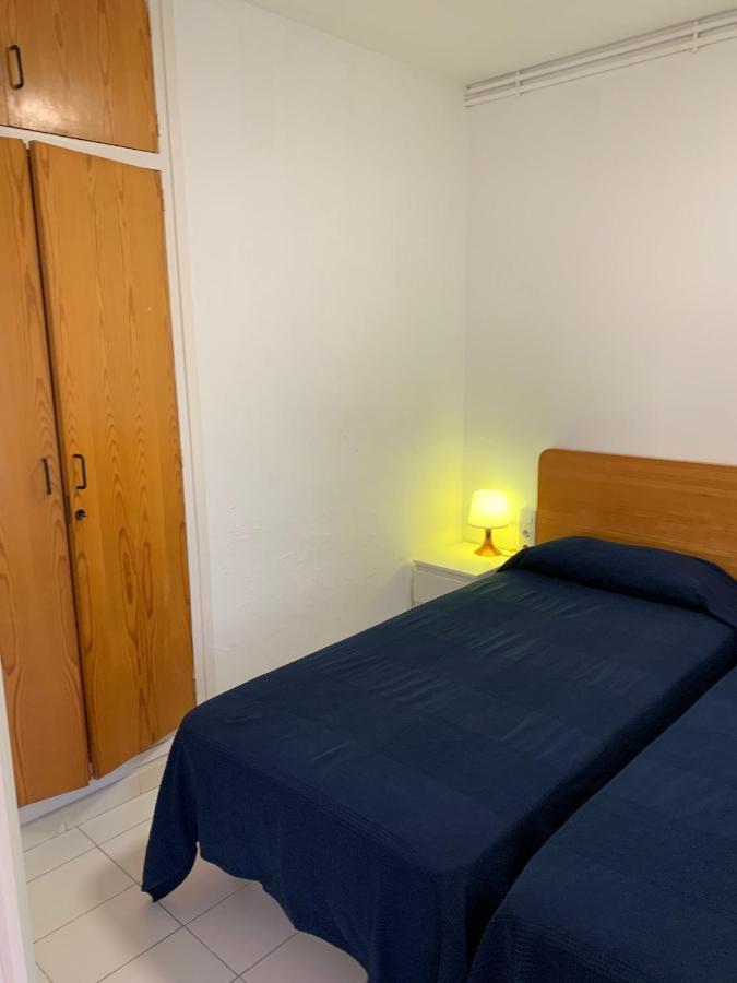 Costa Daurada Apartaments - Blau Mari Salou Exterior foto